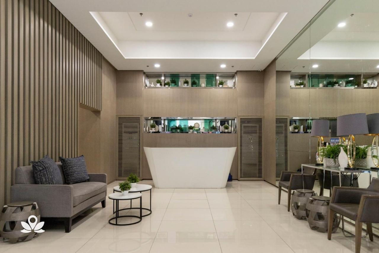 Zen Rooms Symphony Timog Ave Qc كويزون سيتي المظهر الخارجي الصورة