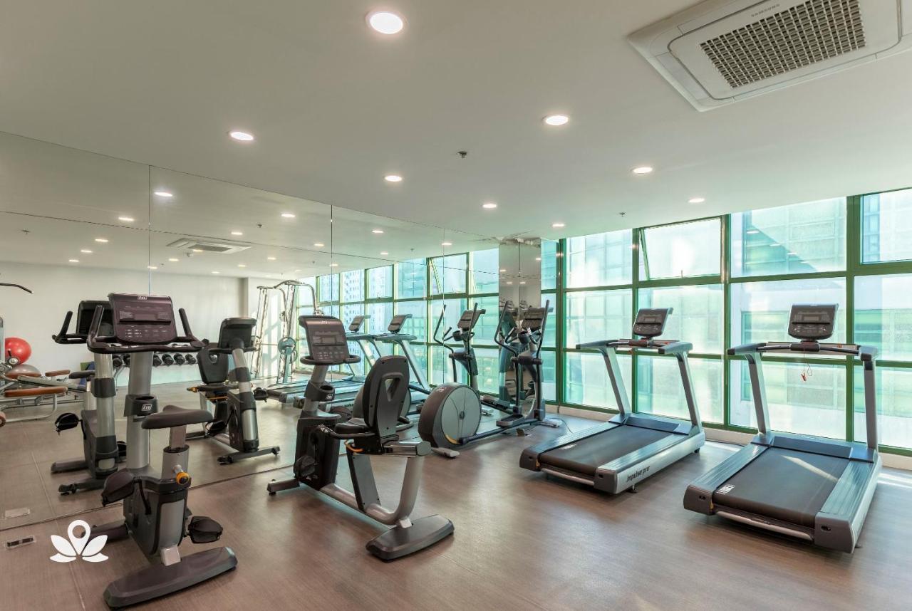 Zen Rooms Symphony Timog Ave Qc كويزون سيتي المظهر الخارجي الصورة